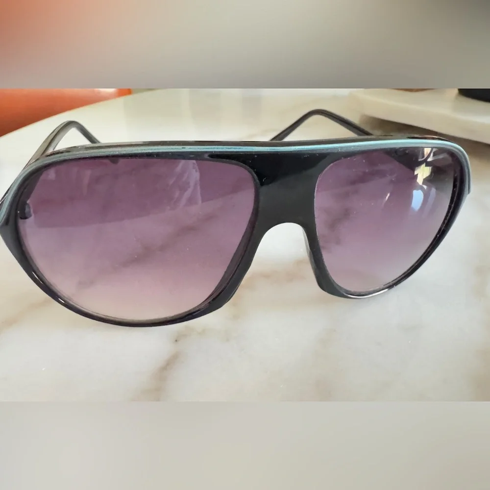 Italian Design Aviator Square Men’s glasses